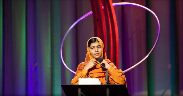 Malala poručila svjetskim liderima