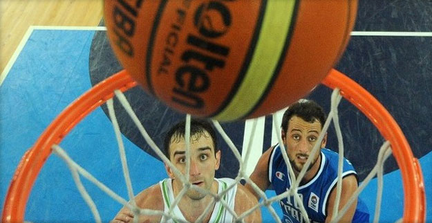 Eurobasket 2013