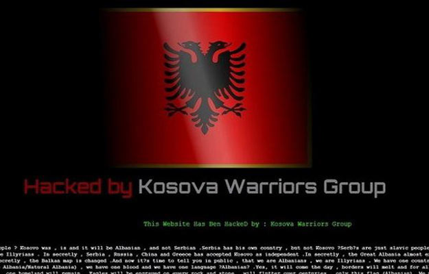 Traže da BiH prizna Kosovo