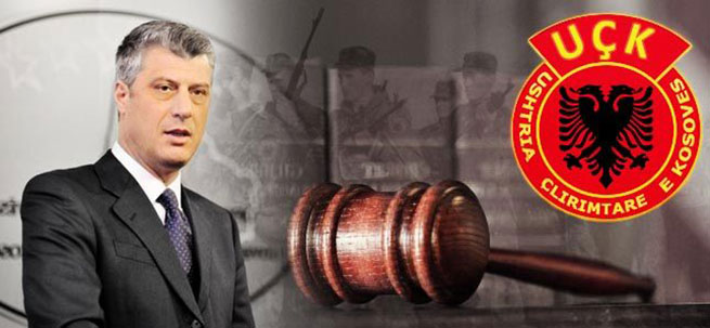 Vlada Kosova usvojila Nacrt zakona o Tribunalu