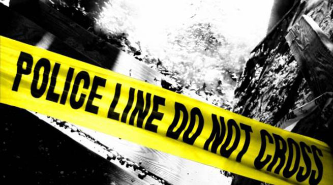 Dvostruko ubistvo u selu Marmule