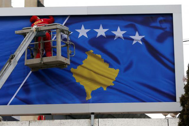 Kosovska sveska: Koalicije i kompromisi