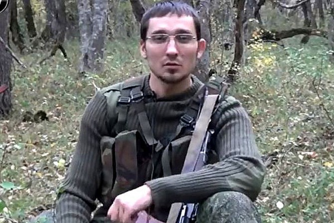 Bombaš samoubica iz Volgograda poslao videoporuku roditeljima