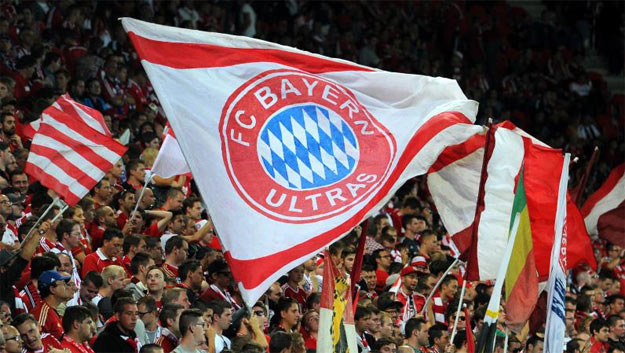 Bravo Bayern