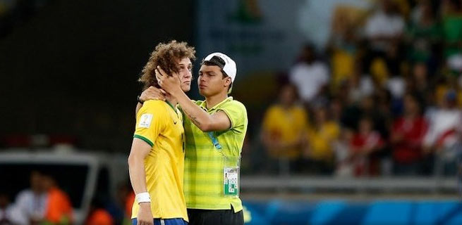 Brazilski mediji o porazu protiv Njemačke