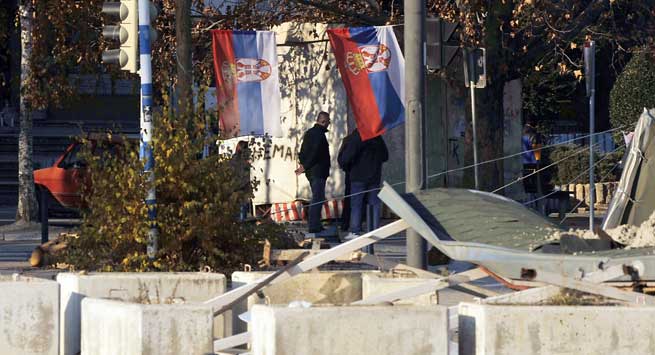 Srbi podjeljeni oko izlaska na izbore