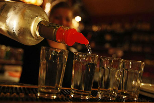 5,9 posto smrtnosti povezano s alkoholom 