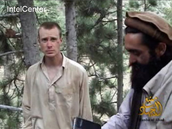 Zamjenjen petoricom visokorangiranih talibana iz logora Guantanamo