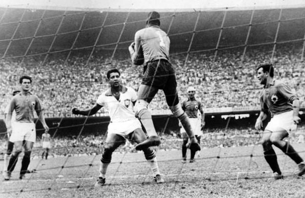 Svjetsko prvenstvo 1954