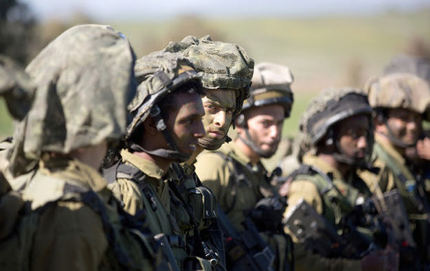 Izraelski mladići ne žele u vojsku