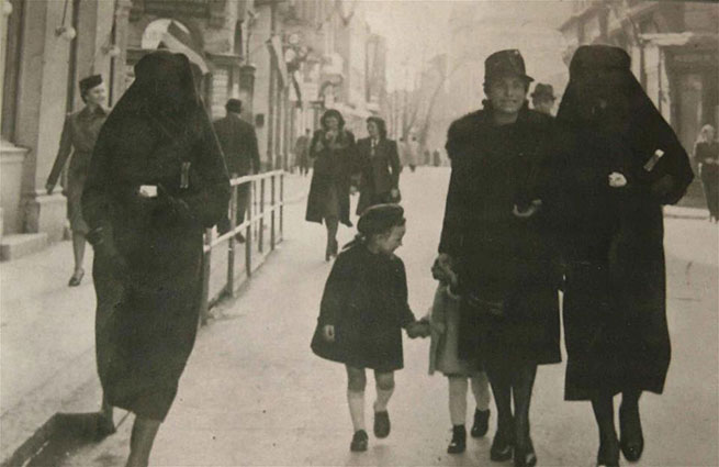 Sarajevo 1941.