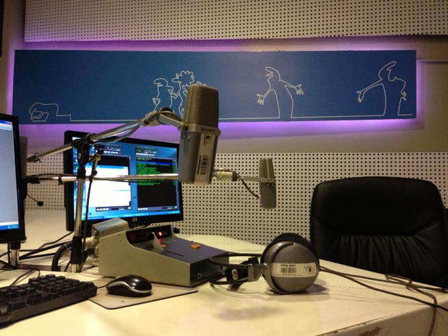 Radio Kosovo 2