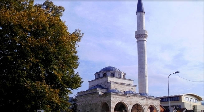 Porušena na Dan džamija BiH
