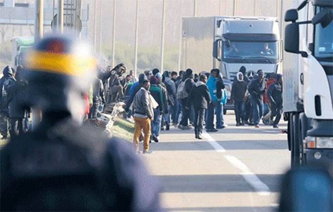 Veće šanse imigranata sa Kosova za azil u Francuskoj