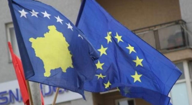 EK ocjenila dostignuća i nedostatke na Kosovu 