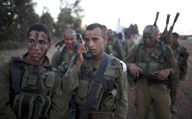 Elitna jedinica odbila poslušnost i šokirala Izrael 