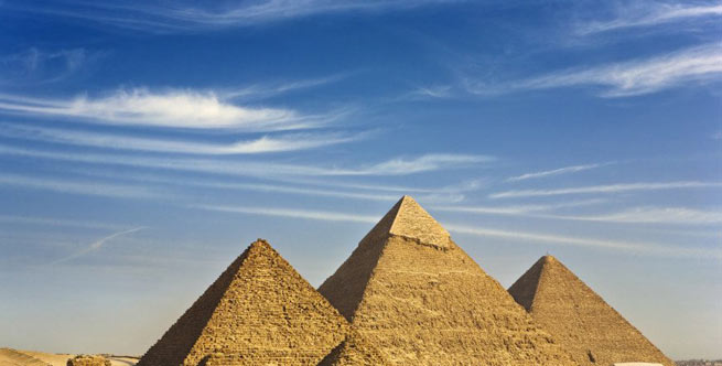 Koja sve čuda skrivaju piramide?
