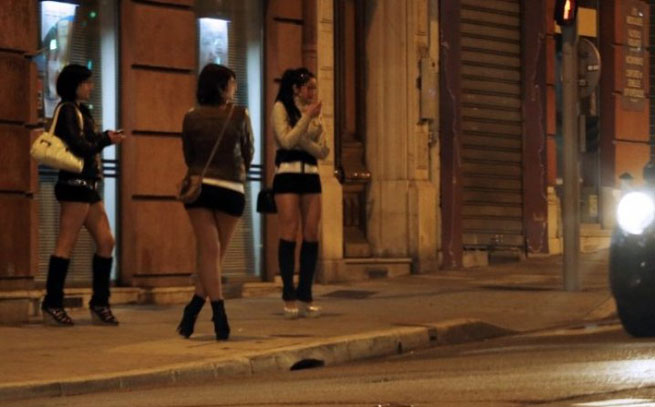 Slike prostitutke beograd Prostitutke u