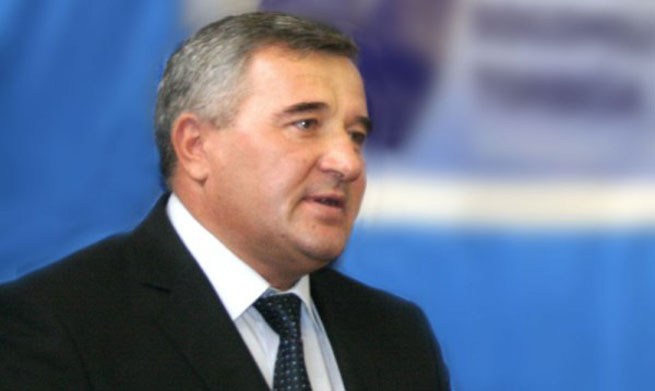Ćerim Bajrami, poslanik u Parlamentu Republike Kosova