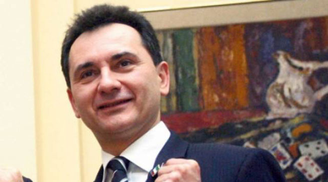 Bivši potpredsjednik Vlade Srbije 