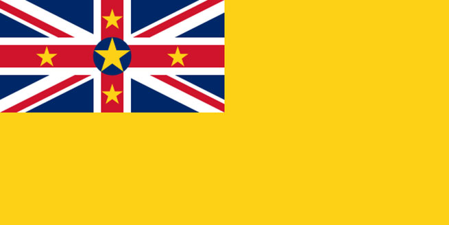 Niue - ostrvska država u Tihom okeanu