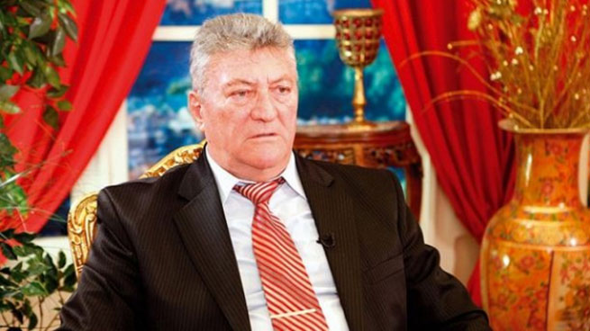 Planiran za predsjednika Kosova