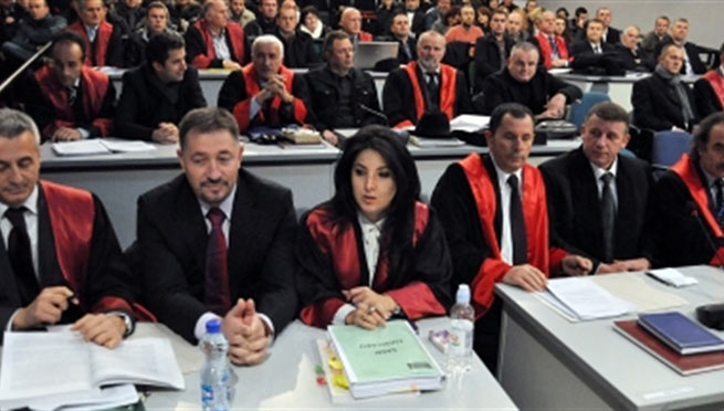 Vrhovni sud Kosova