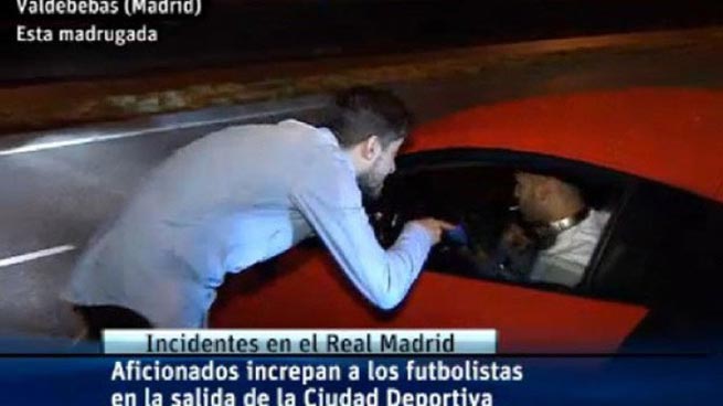 Hrabri Ramos branio Balea!