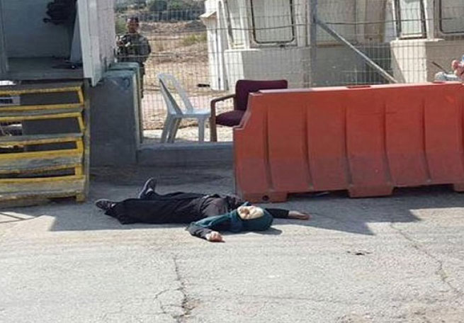 Izraelski teroristi ubijaju nedužne