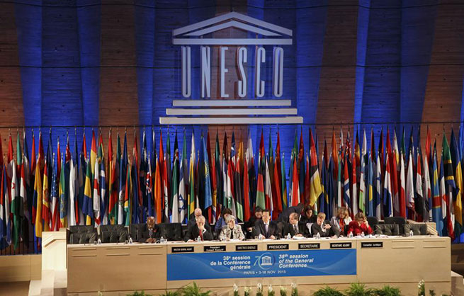 Kosovo i UNESCO