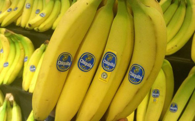 Je li došao kraj bananama kakve poznajemo?