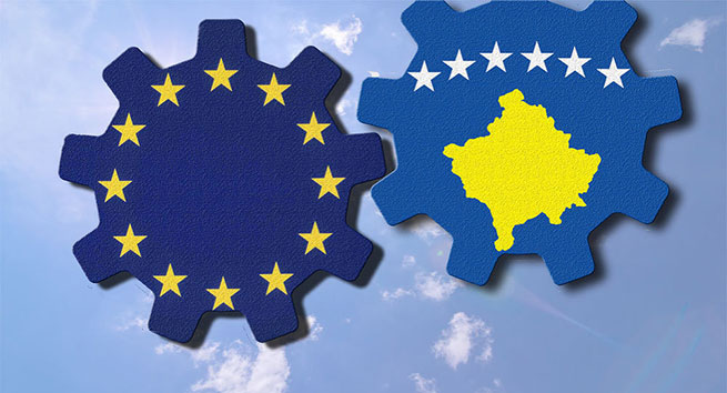 Nacrt izveštaja EP o Kosovu