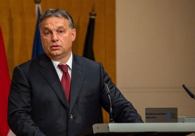 Mađarski premijer