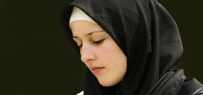 Pokrivena sam i živim Islam svoj cijeli život…