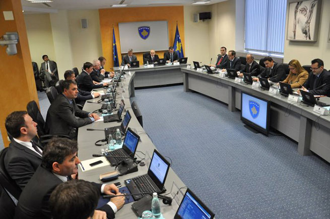 Vlada Kosova donijela odluku