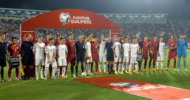 Apel Fudbalskog saveza Albanije 
