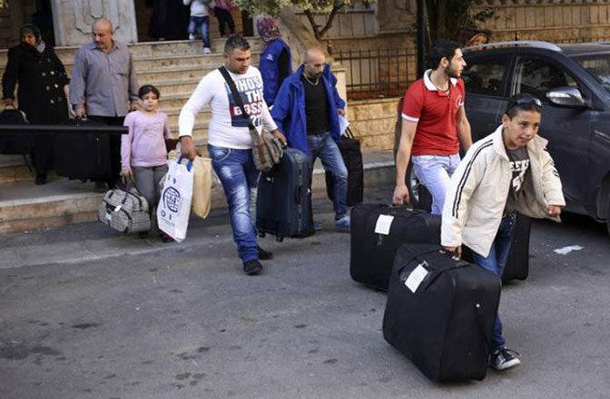 Najviše Albanaca podnosi zahtjeve za azil