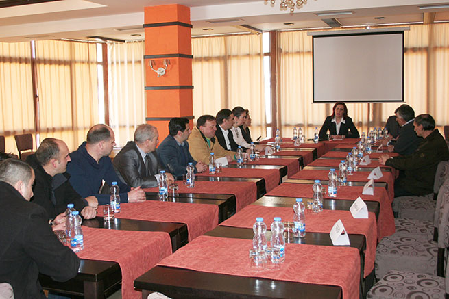 Inicijativa o zajedničkom djelovanju bošnjačkih političkih predstavnika
