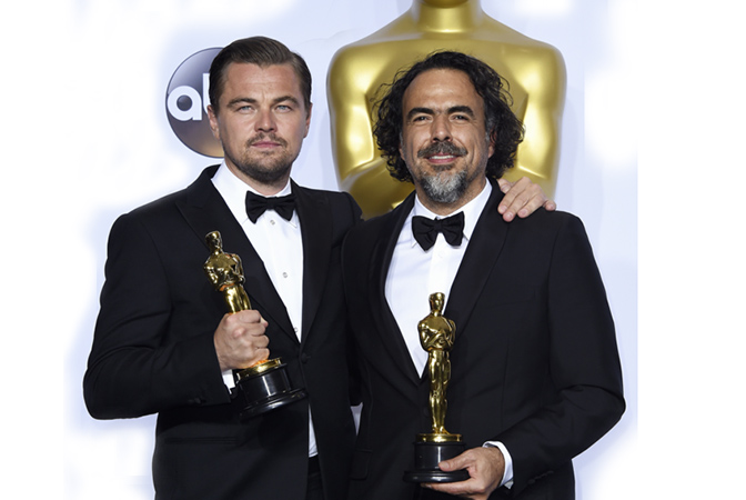 Najbolji redatelj Alejandro Gonzalez Iñárritu