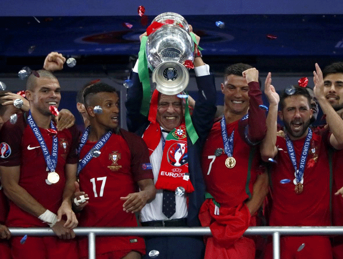 EURO 2016 