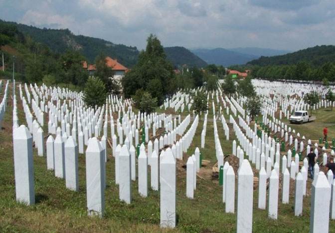 Dosad su 6.532 žrtve genocida identificirane i ukopane