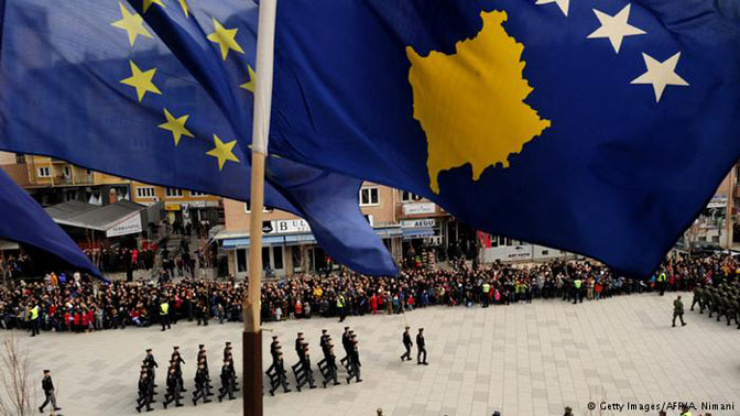 Osvrt na Kosovo i Crnu Goru