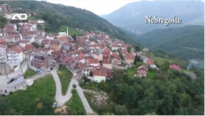 Turistička promocija bošnjačkih sredina