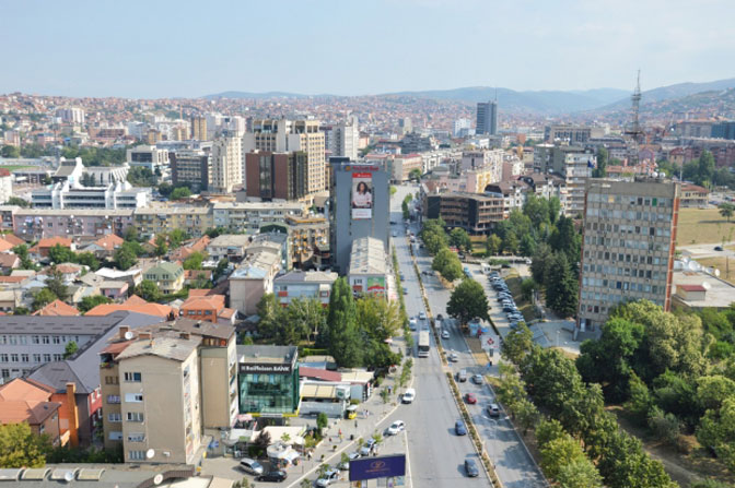 Specijalno tužilaštvo Kosova 