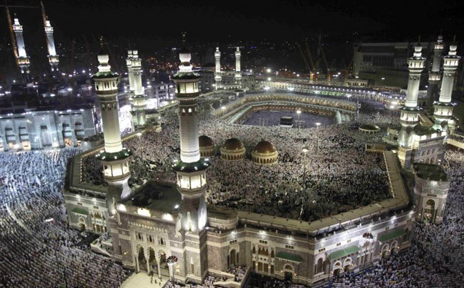 Jedna od najvažnijih noći u islamskom kalendaru 