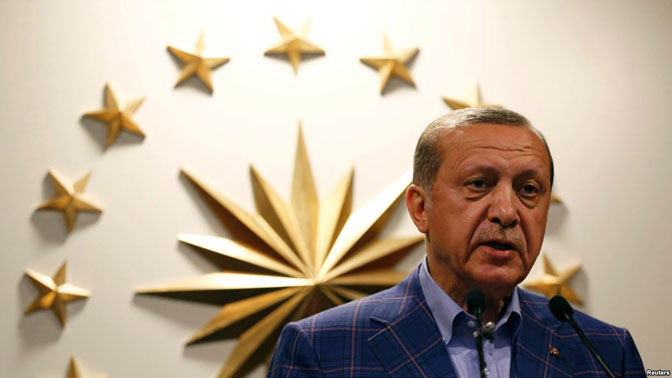 Vraća li se Turska sa neootomanskim ambicijama?