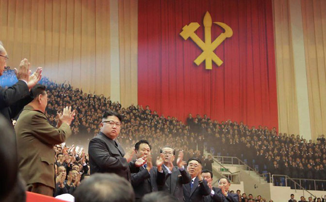 Kinezi ne mogu obuzdati Kim Jong Una