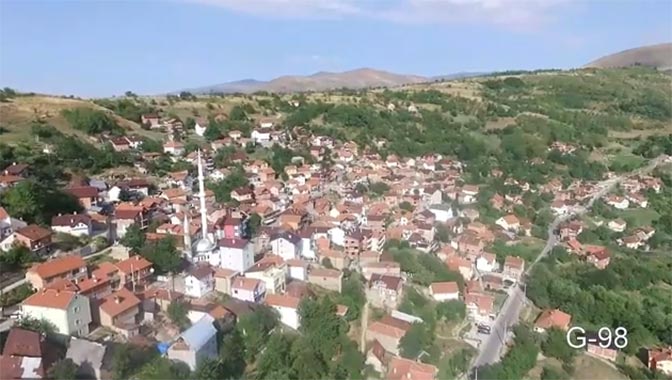 Jedno od najljepših sela Gore