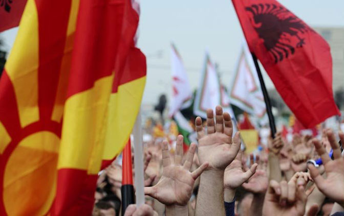 Lider SDSM-a Zoran Zaev postigao sporazum s albanskom partijom DUI