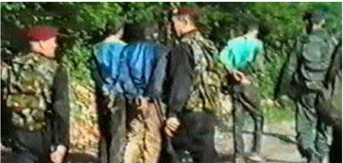 Jedan od najgorih snimaka iz rata u BiH